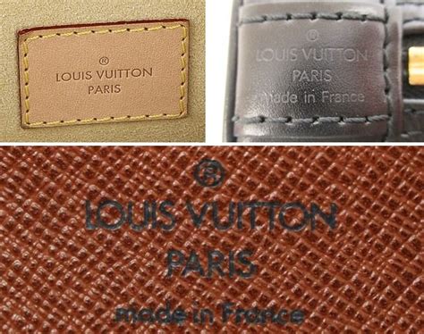 louis vuitton bag date code check|How to Authenticate Louis Vuitton Bags & LV Date Codes.